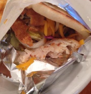 Athena's Family Restaurant