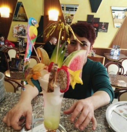 Ciao Ciao餐厅图片