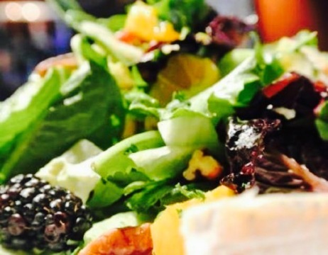 Bar Louie - Evansville餐厅图片