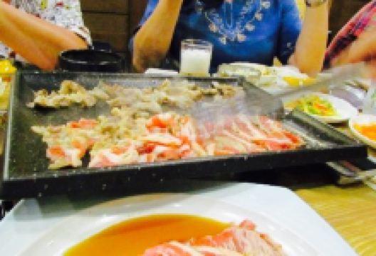 Gojumong美食图片