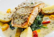 IL Palio Restaurant美食图片