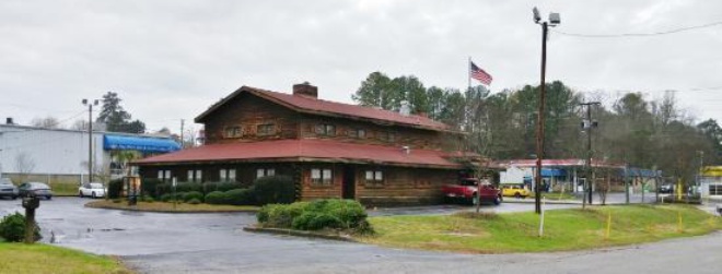 Maurice's Piggie Park BBQ餐厅图片