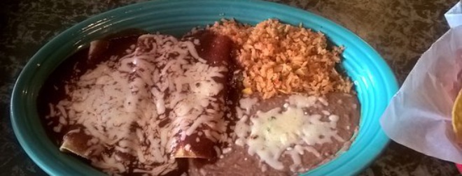 El Rodeo餐厅图片