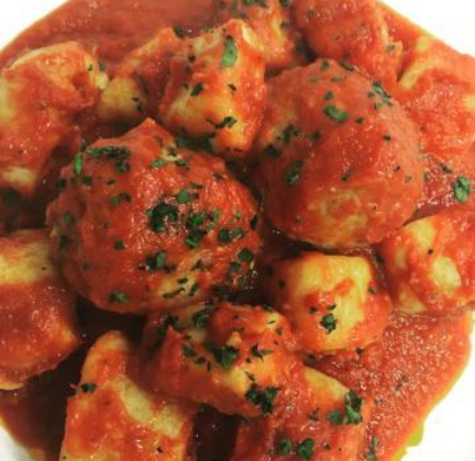 Mangia Ristorante & Caffe