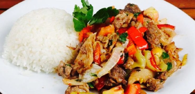 Ceylan Doner餐厅图片