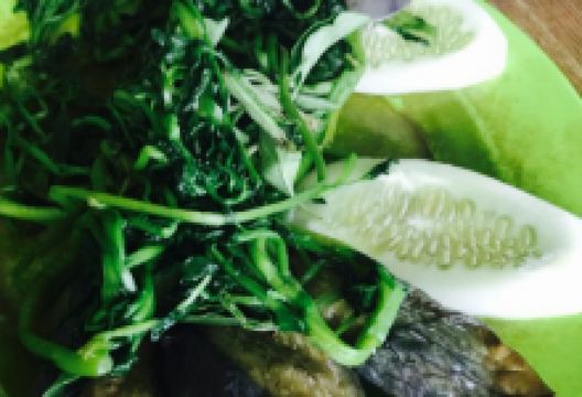 Ikan Bakar Bu Tatik 2美食图片