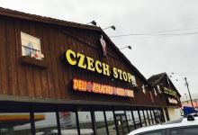 Czech Stop And Little Czech Bakery美食图片