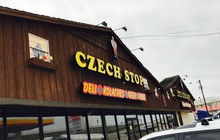 Czech Stop And Little Czech Bakery餐厅图片