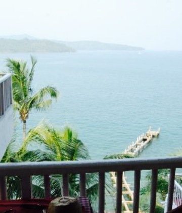 Mandalay Restaurant餐厅图片