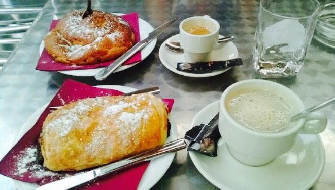 St. Joan La Catedral Del Tapeo