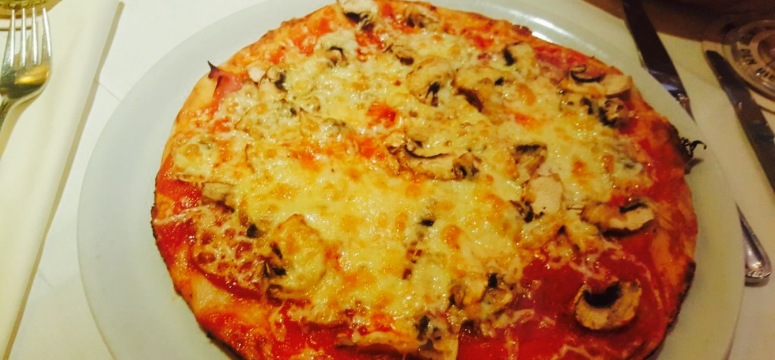 Grande Italia Bei Carlo餐厅图片