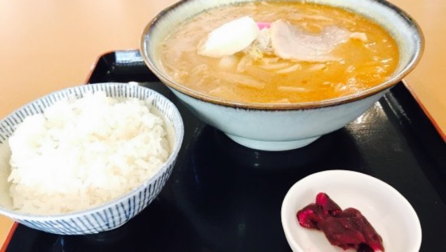 Shinshinotsu Onsen Tappu No Yu Restaurant Momi No Ki