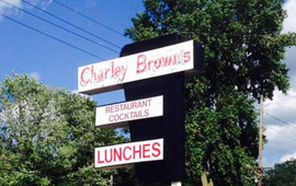 Charley Brown's Restaurant