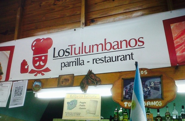 Los Tulumbanos