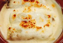 El Raco del Gantxo美食图片