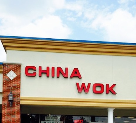 China Wok