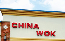 China Wok