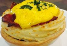 Mountain High Pies美食图片