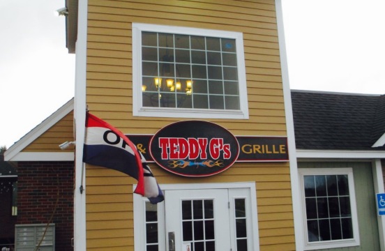 Teddy G's