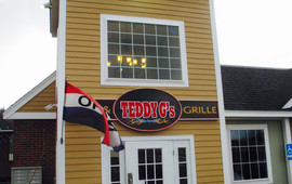 Teddy G's