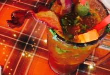 Heroes Bar & Grill美食图片