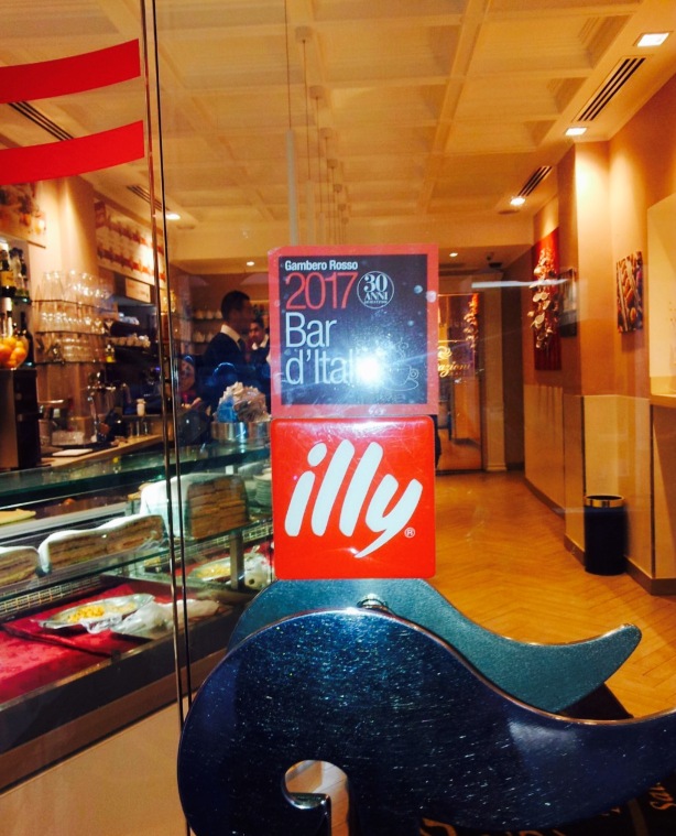 Tentazioni Caffe餐厅图片