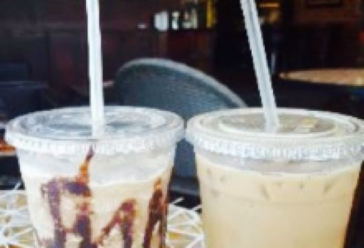 The Coffee Shop美食图片
