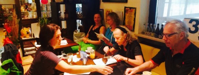 Bar Pizzeria Salinas