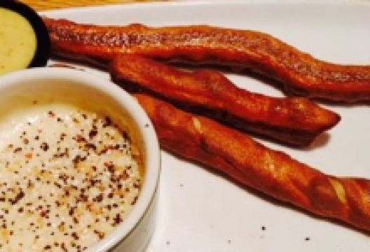 Applebee's美食图片