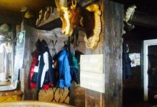 Ottenalm美食图片