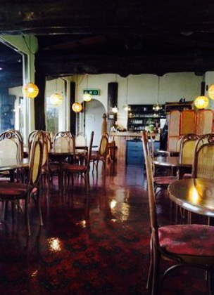 Blason Dlason餐厅图片