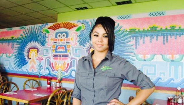 Las Margaritas Gillette餐厅图片