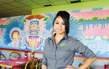 Las Margaritas Gillette餐厅图片