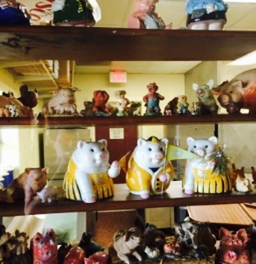 Slope's BBQ of Roswell