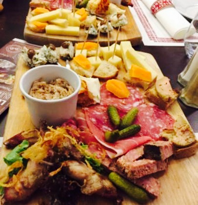 Bistrot du Boucher餐厅图片