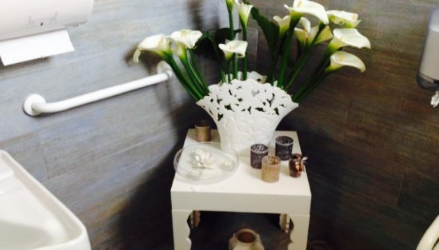 La Terrazza - Ristorante Pizzeria餐厅图片