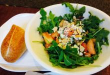 Panera Bread美食图片