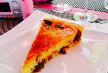 La Vie en Rose美食图片