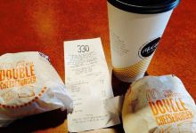 McDonald's美食图片