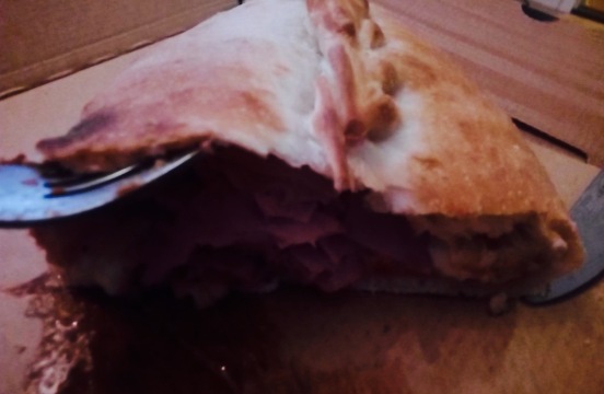 Ken's Pizza