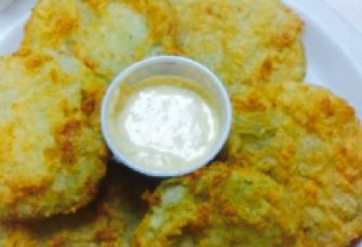 Dixie Grill & Steer Room美食图片