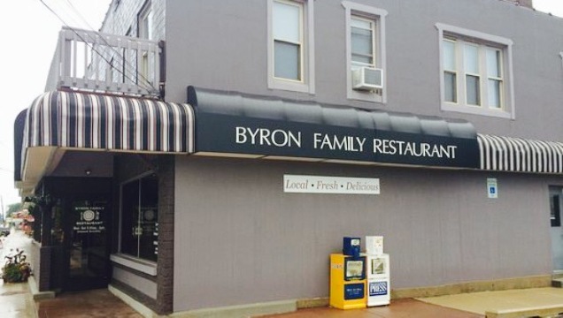 Byron Family Restraurant