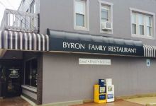 Byron Family Restraurant美食图片