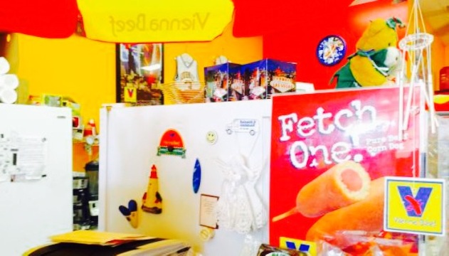 Chubby's Hot Dogs餐厅图片