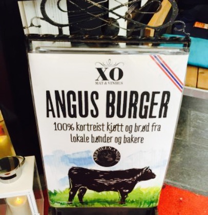 XO Steakhouse餐厅图片