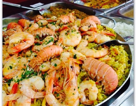 Restaurante L'adore Gourmet