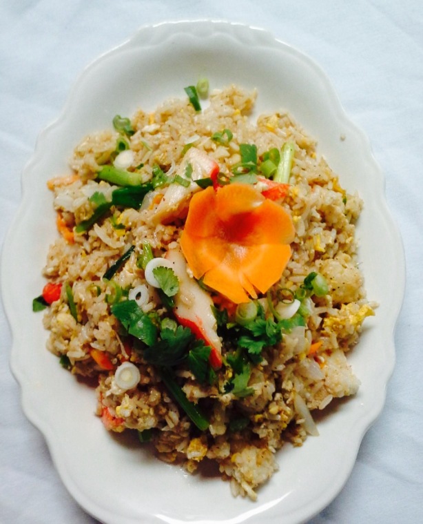 Thai Jasmine Restaurant餐厅图片