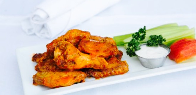 Picazzo's Healthy Italian Kitchen餐厅图片