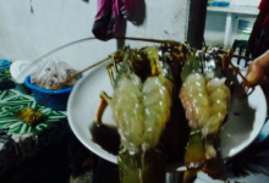 Chan Restaurant美食图片