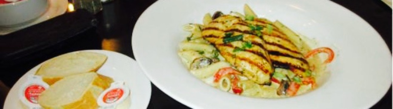 27 South Restaurant and Lounge